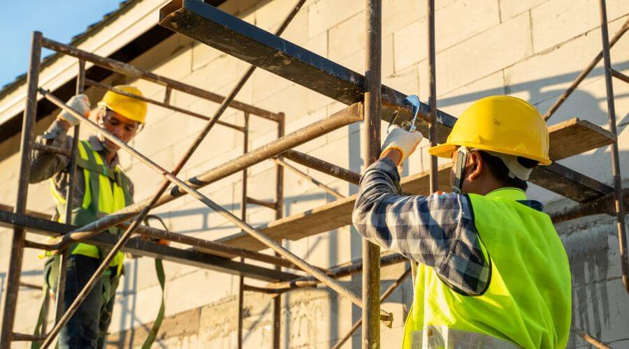 Local Siding Services in Solon, OH